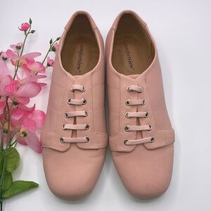 ComfortView Womens Sneakers Shoes Size 10